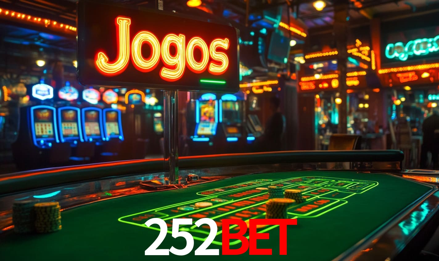 Design Responsivo 252bet