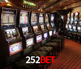 A Revolução dos Aplicativos de Jogos no 252bet