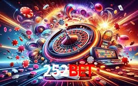 Experiência VIP 252bet