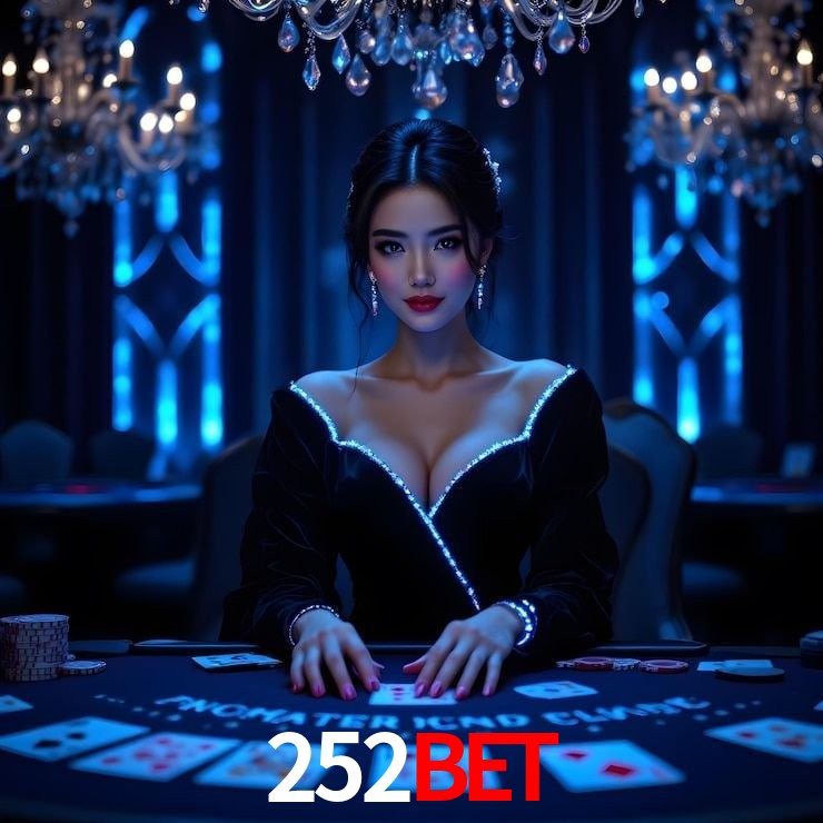 Benefícios da Conta 252bet