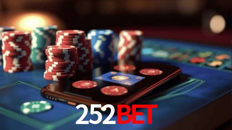 Cadastro Rápido 252bet