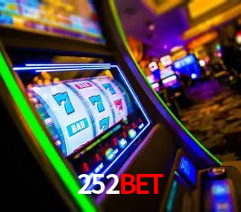 A Popularidade dos Caça-Níqueis no 252bet