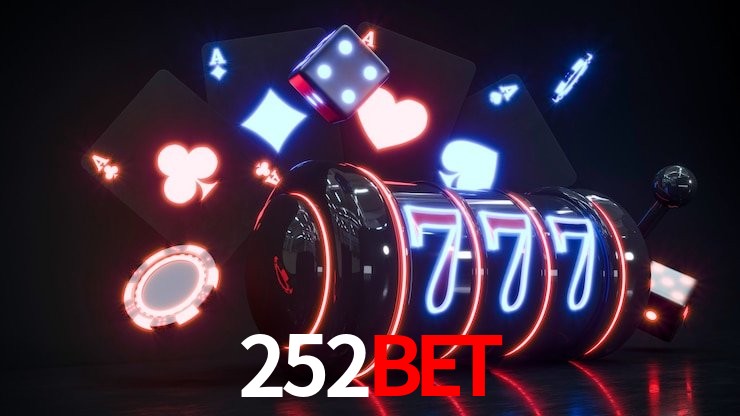2FA Security 252bet