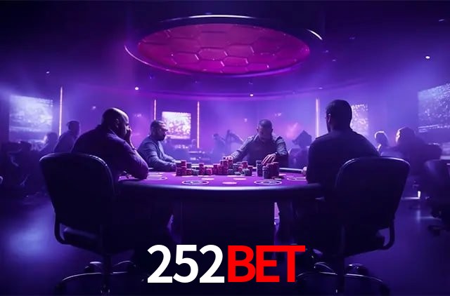 Avaliações dos Jogadores 252bet