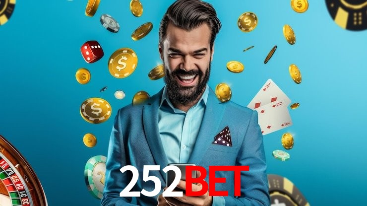 Exclusive Offers 252bet
