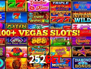 Desvendando o Mundo dos Jogos Virtuais na 252bet