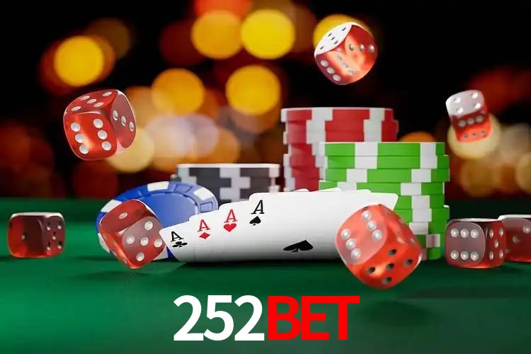 Login Seguro 252bet