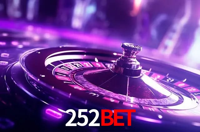 PIX Instantâneo 252bet