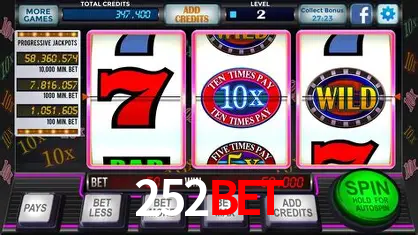 A Emoção da Loteria na 252bet: Uma Chance de Mudança de Vida
