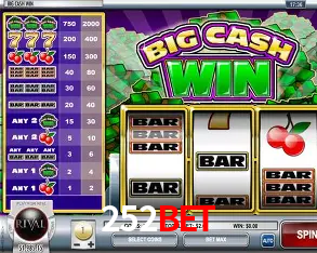 Desvendando o Mundo dos Jogos Virtuais na 252bet