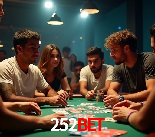 Experimente o Login Seguro Premium no 252bet