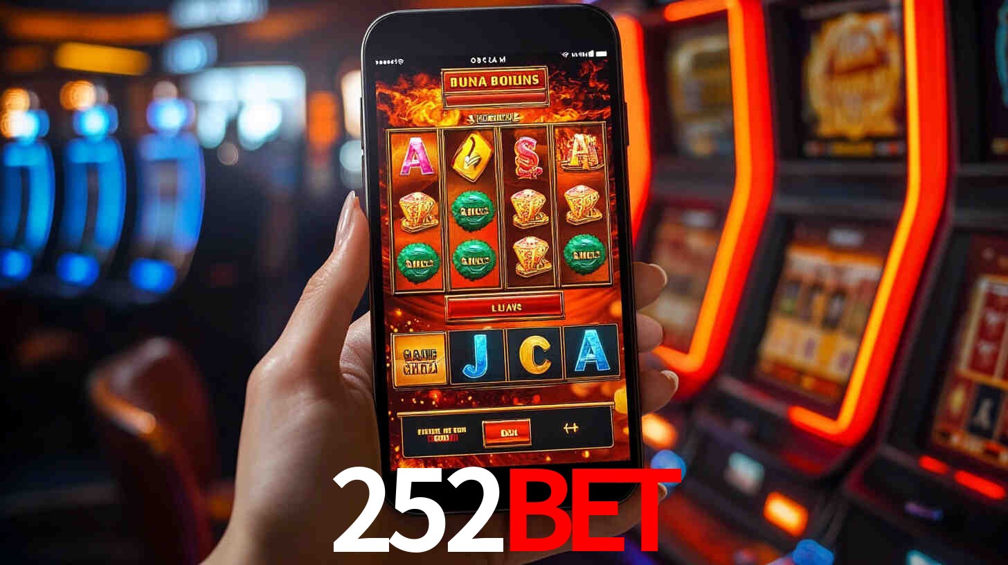 VIP Casino 252bet