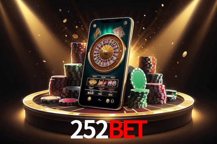 Promoção Relâmpago 252bet