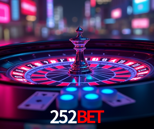 A Emoção da Loteria na 252bet: Uma Chance de Mudança de Vida