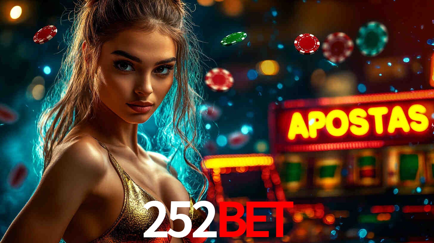 Explorando a Categoria de Eventos em Apostas na 252bet