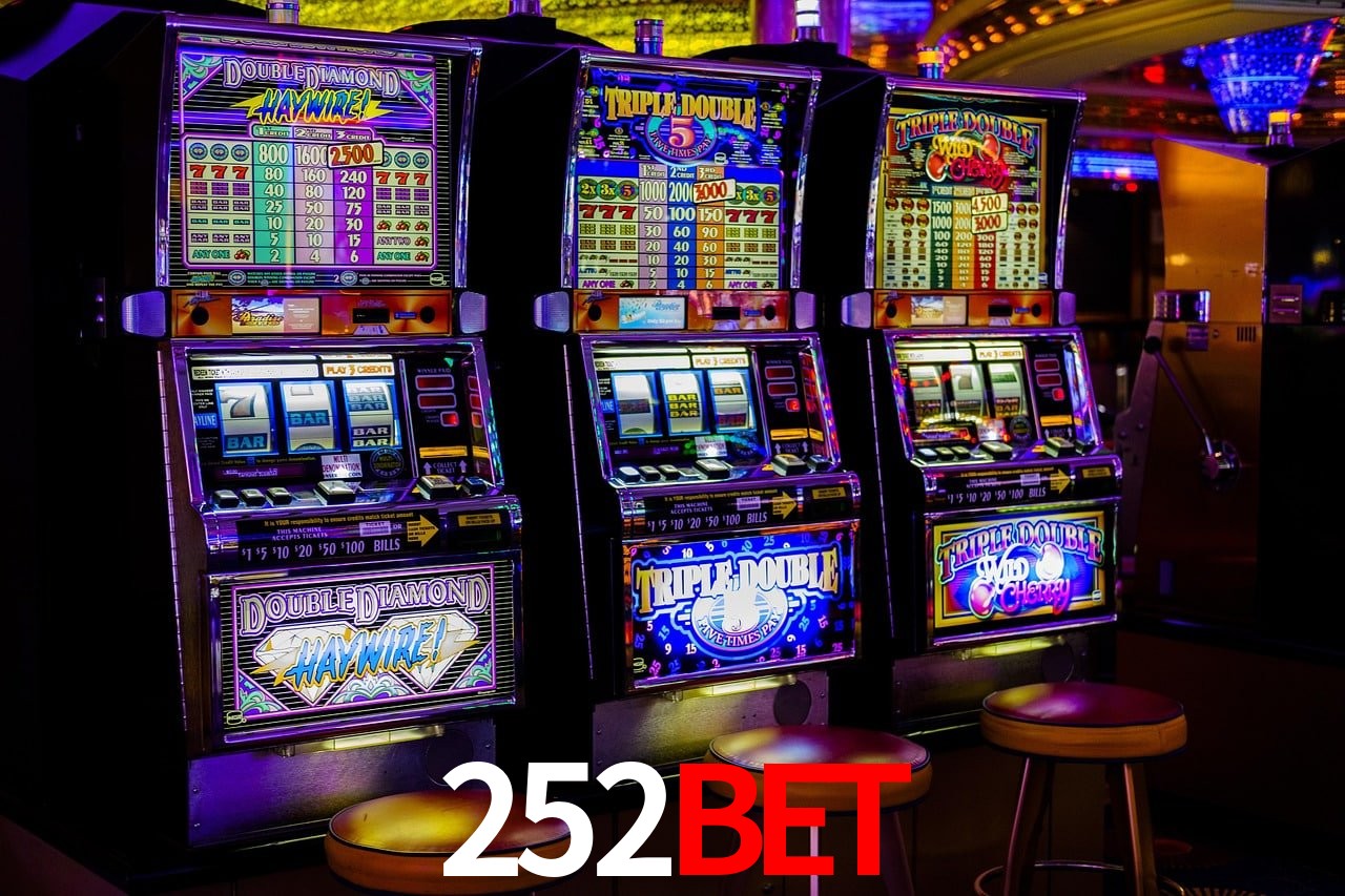 Estatísticas Esportivas 252bet