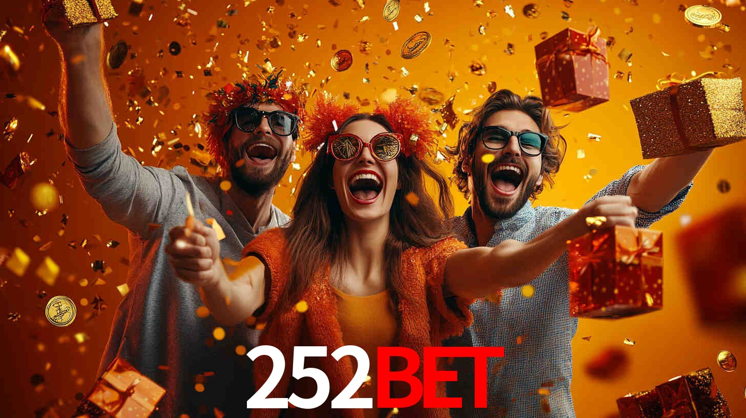 Tournaments 252bet