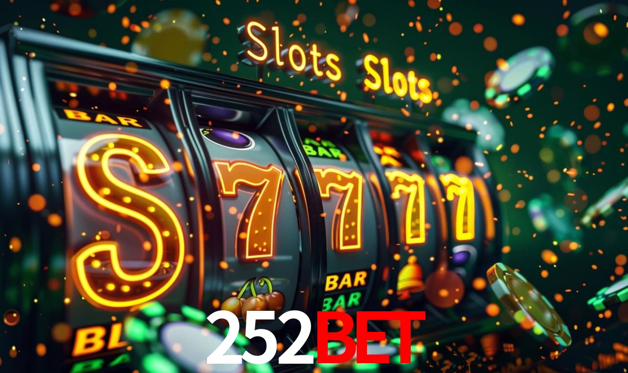 Apostas de Tênis 252bet
