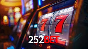 Integração de APIs 252bet