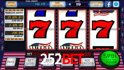 Descubra a Magia dos Jogos de Arcade no 252bet