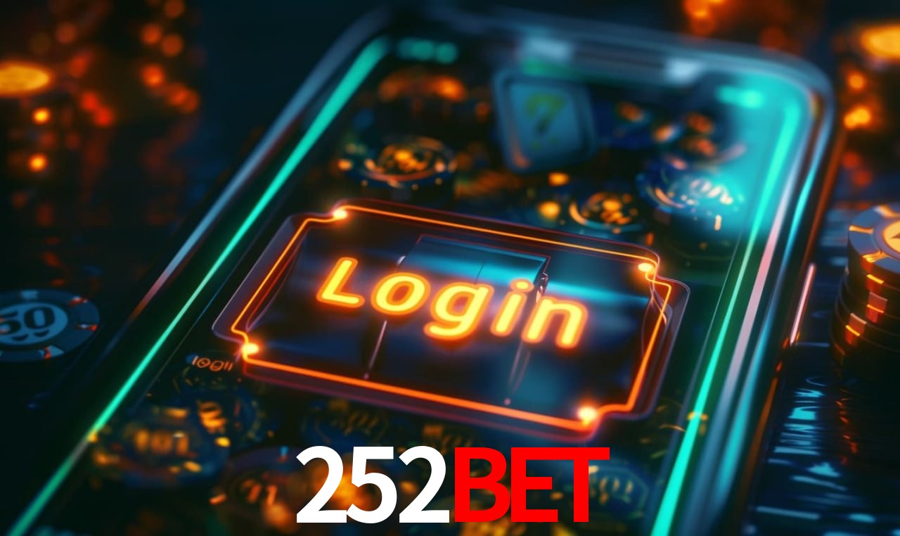 Secure Login 252bet