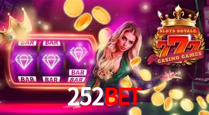 Inovações de Jogos na 252bet: O Futuro das Experiências Interativas