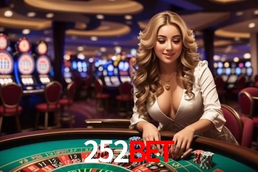 Game Providers 252bet