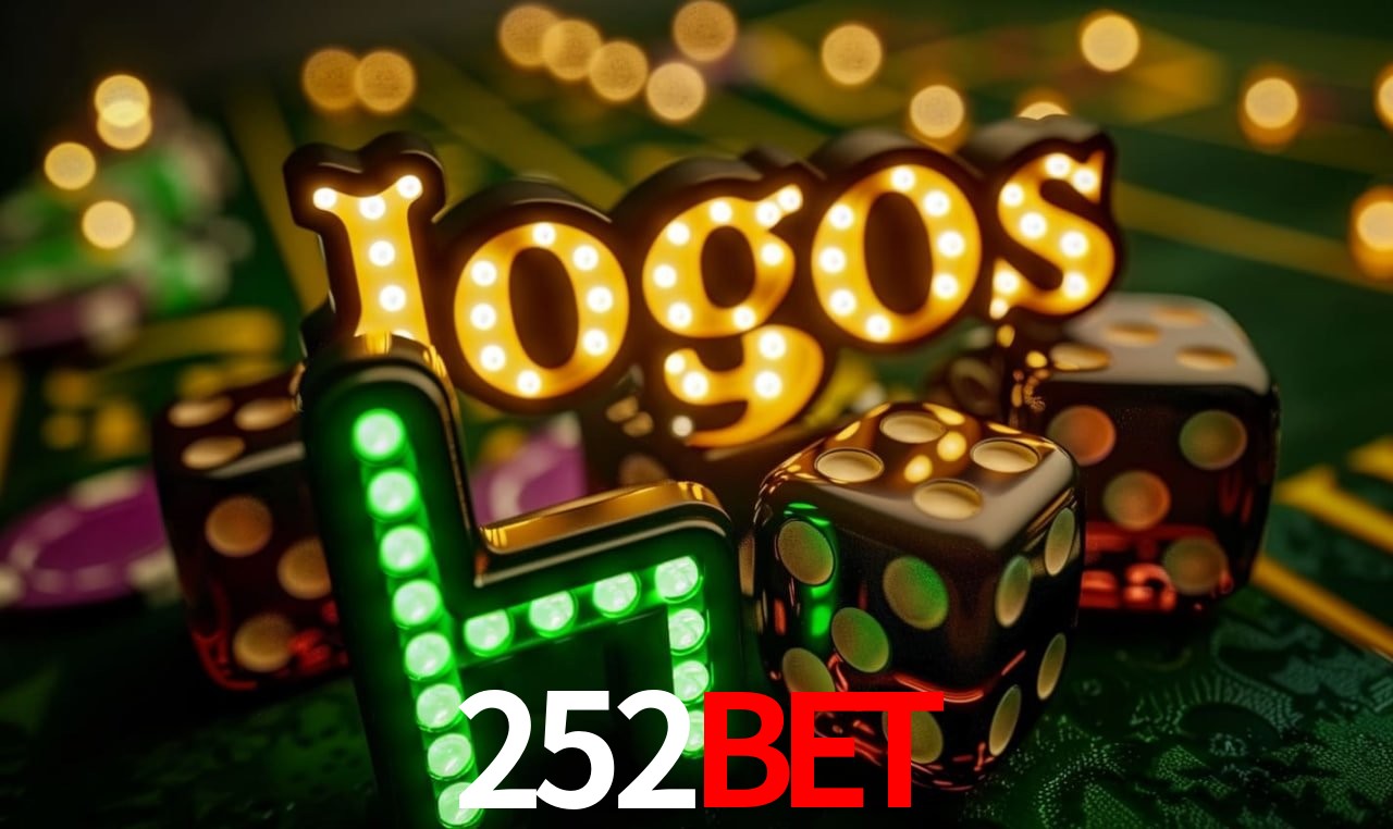 Diretório de Jogos 252bet