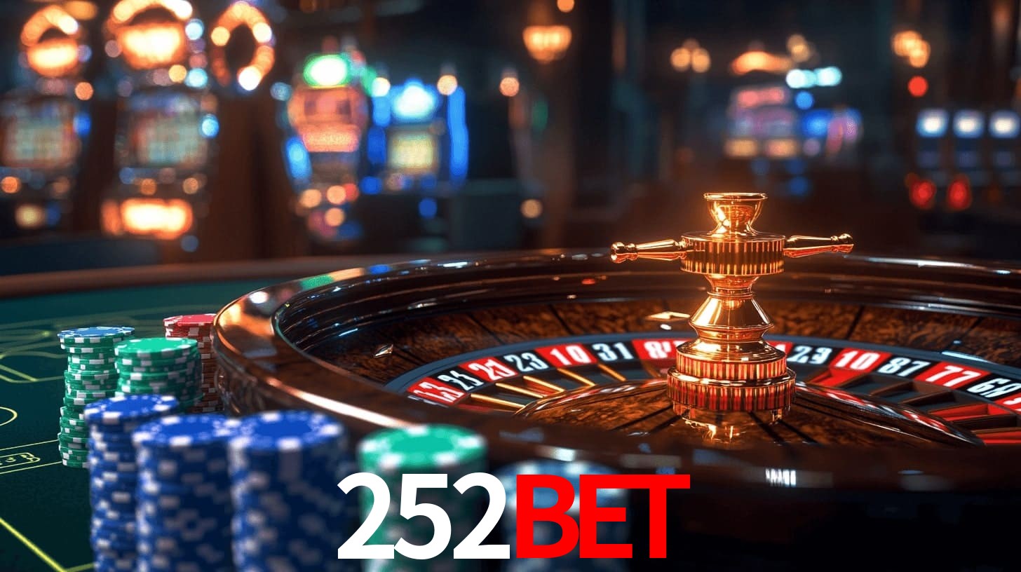 Live Casino 252bet