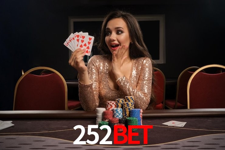 Interface Premium 252bet