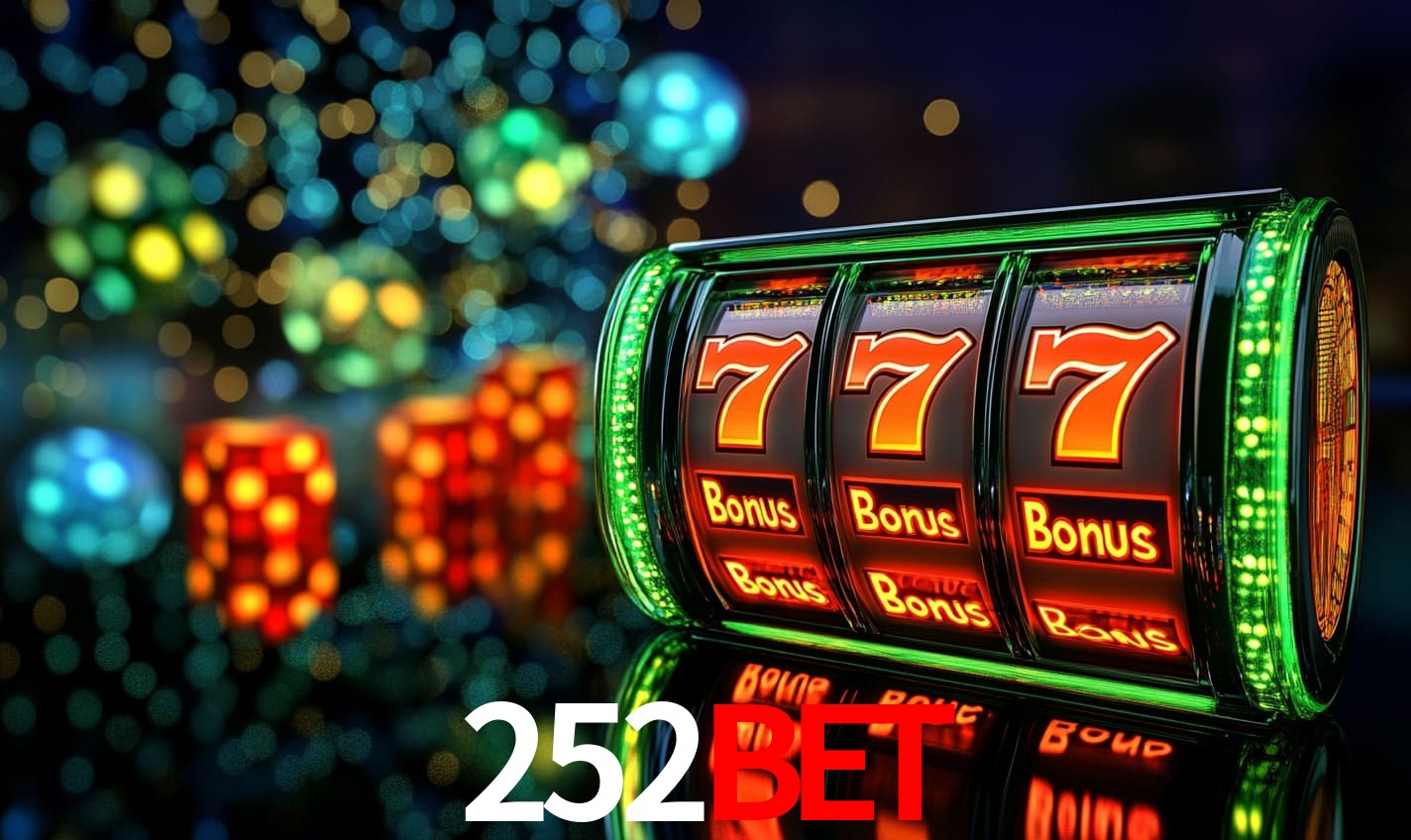 Sistemas de Segurança 252bet