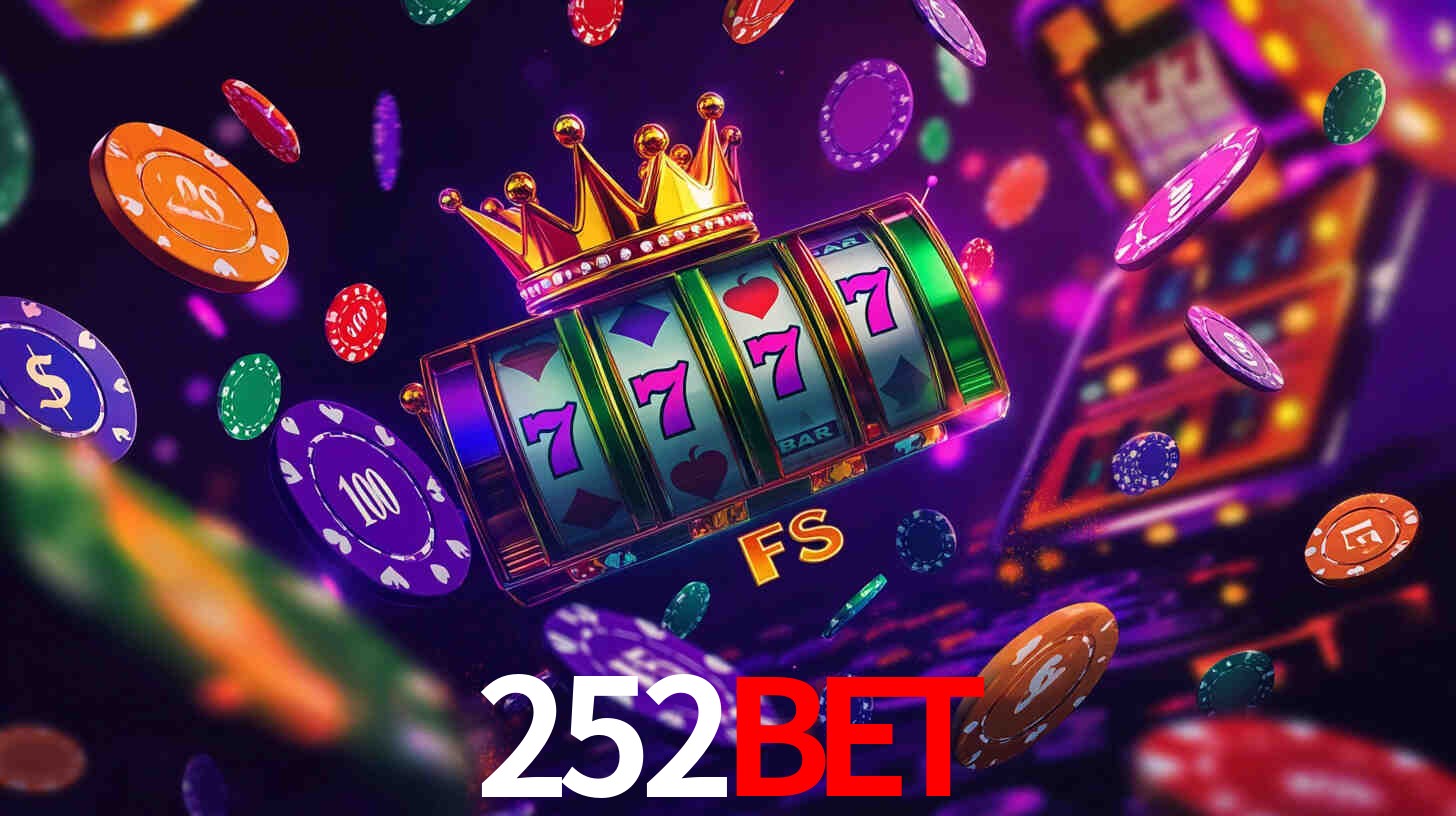 Statistics 252bet
