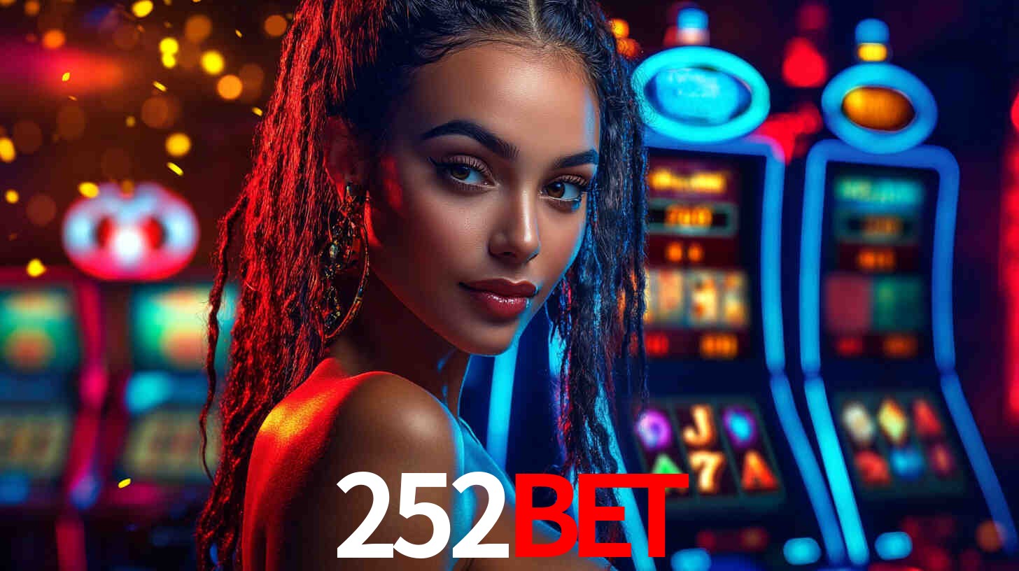 Descubra o Programa VIP da 252bet: Vantagens Exclusivas para Jogadores