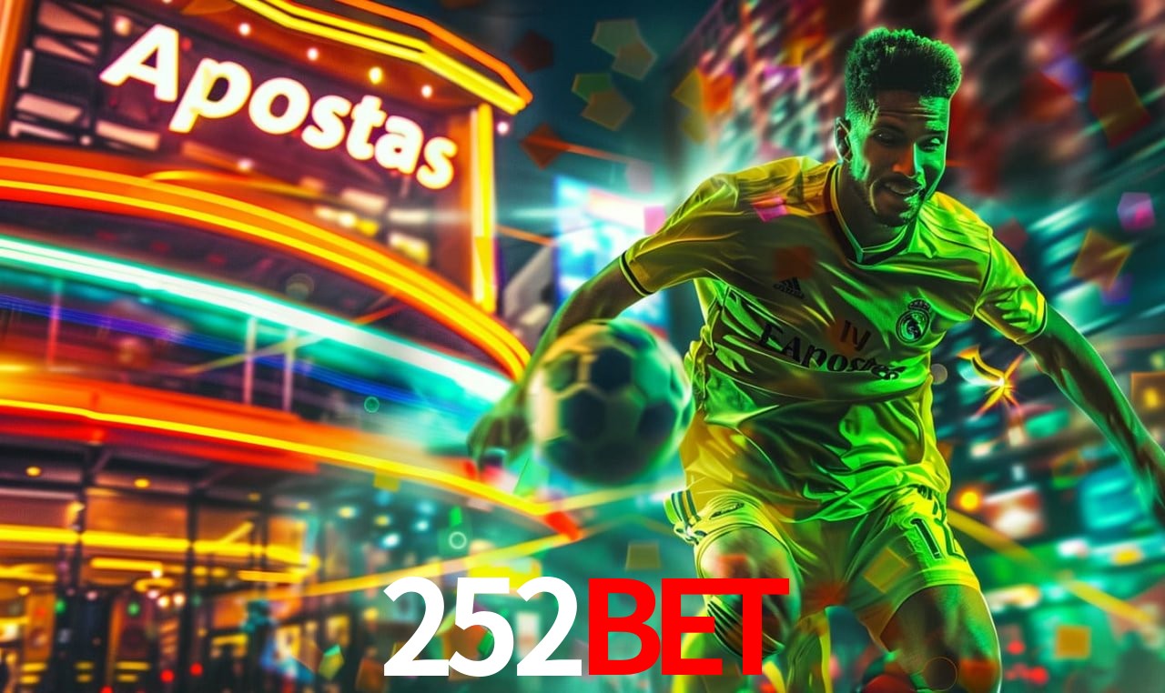 Provedores de Jogos 252bet