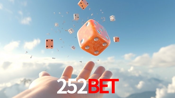 Live Casino 252bet