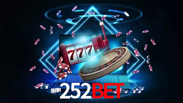 Tecnologia da Plataforma 252bet