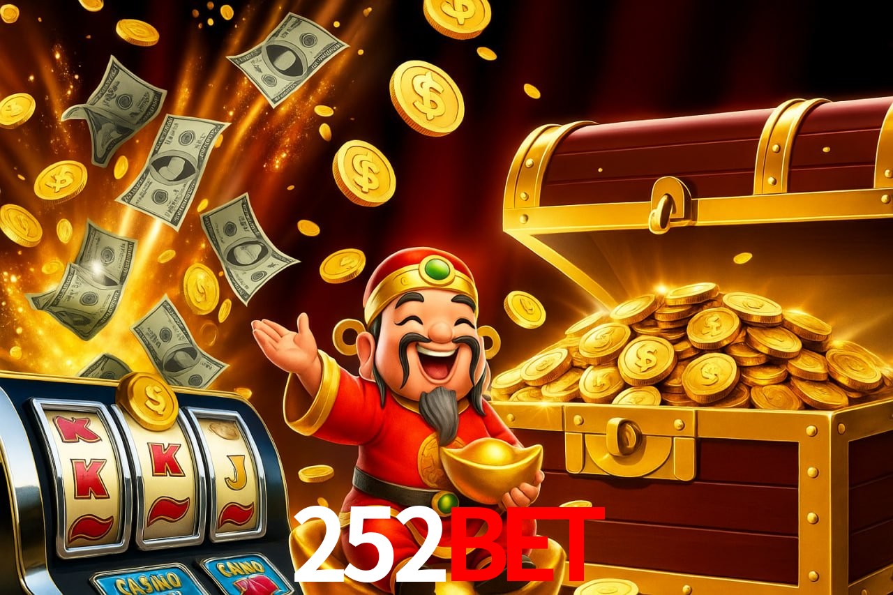 Casino Ao Vivo 252bet