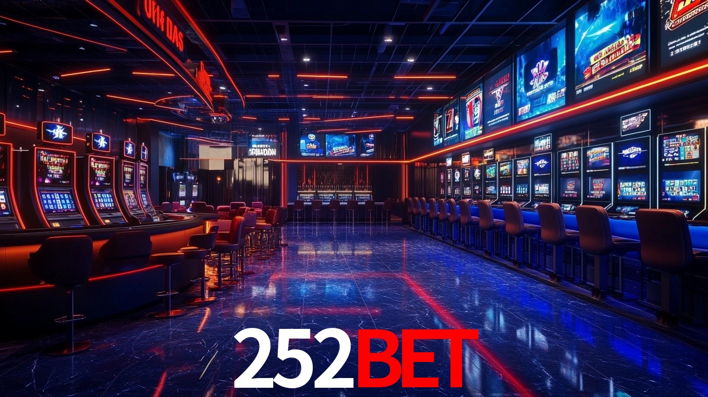 Experiência VIP 252bet