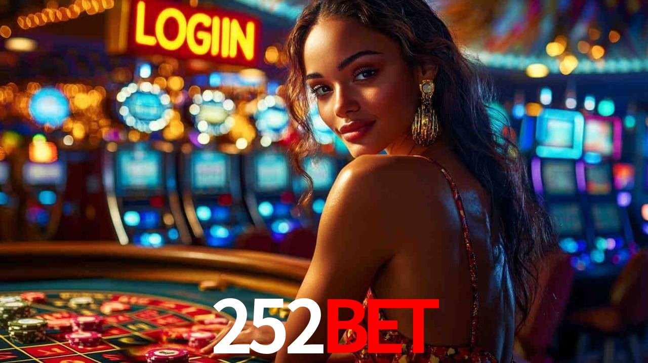 Segurança 2FA 252bet