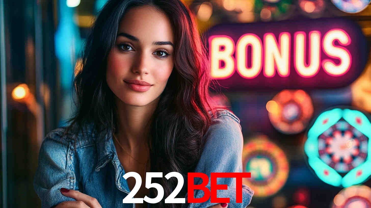 Programa VIP 252bet