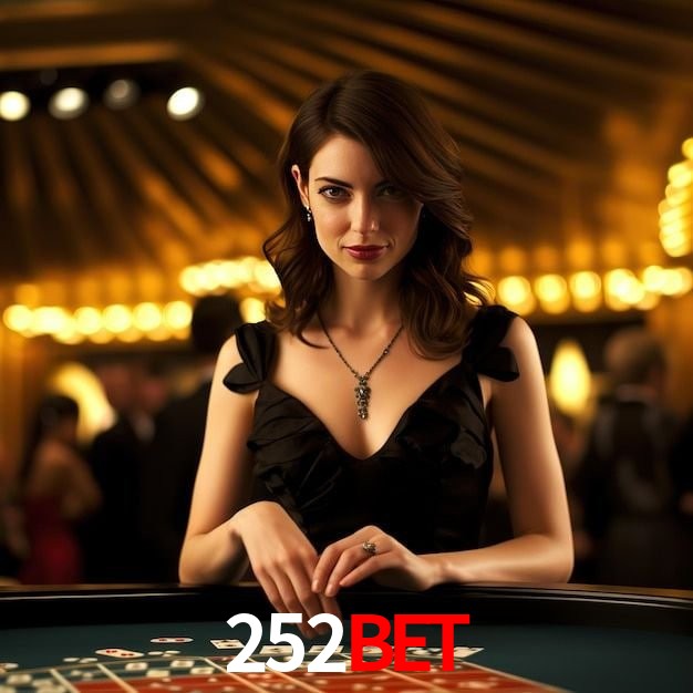 Desvendando o Mundo dos Jogos Virtuais na 252bet