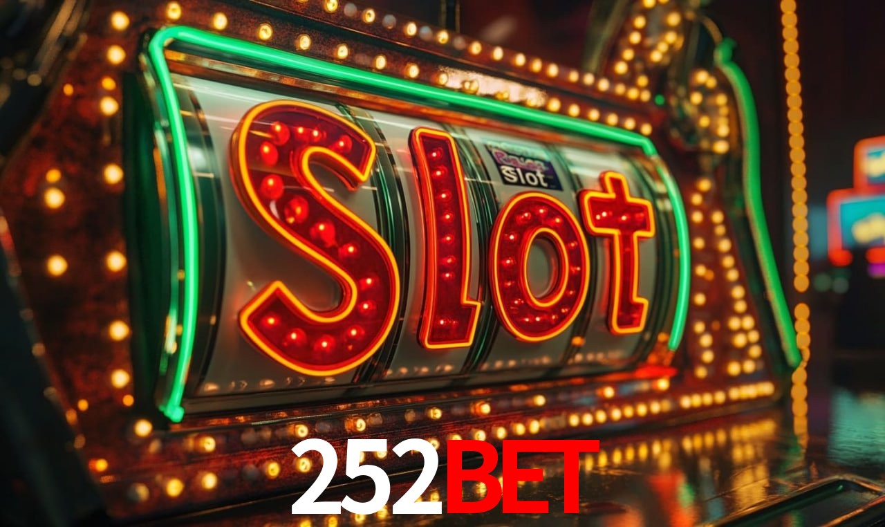 252bet - Cassino Líder em Prêmios - 252bet app