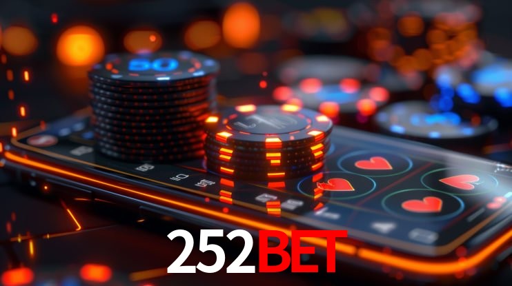 API Integration 252bet