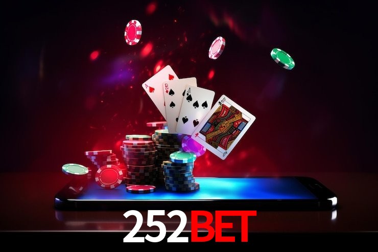 Seasonal Promotions 252bet